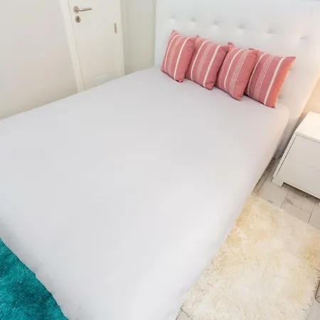 Casinha Do Pescador