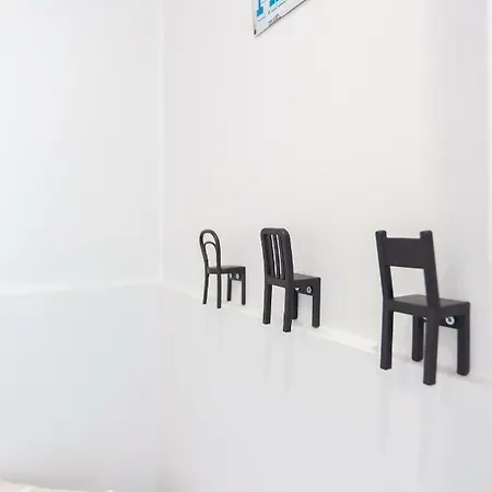 Ferienhaus Casinha Do Pescador *
