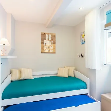 Casinha Do Pescador Ferienhaus