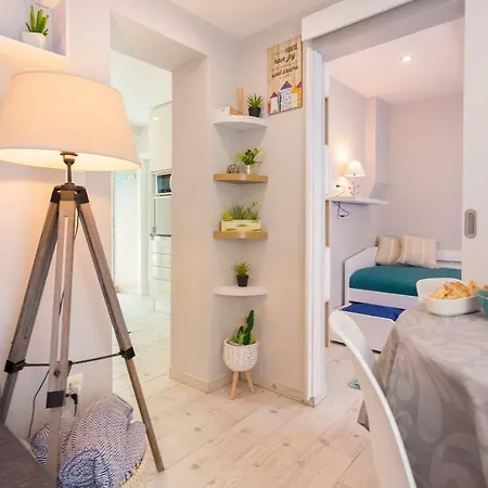 Ferienhaus Casinha Do Pescador Nazaré