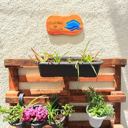 Ferienhaus Casinha Do Pescador *