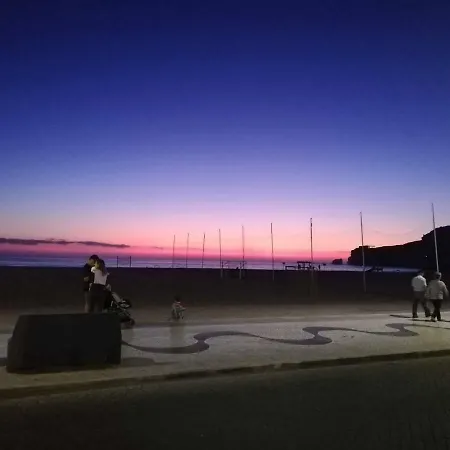 Casinha Do Pescador Nazaré