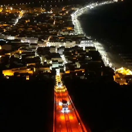 Ferienhaus Casinha Do Pescador Nazaré