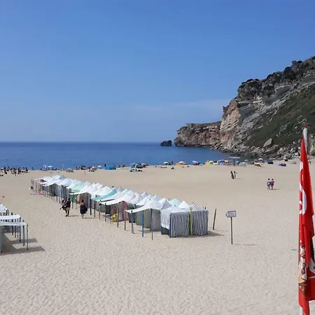 Casinha Do Pescador Nazaré