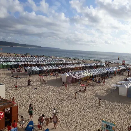 Casinha Do Pescador * Nazaré
