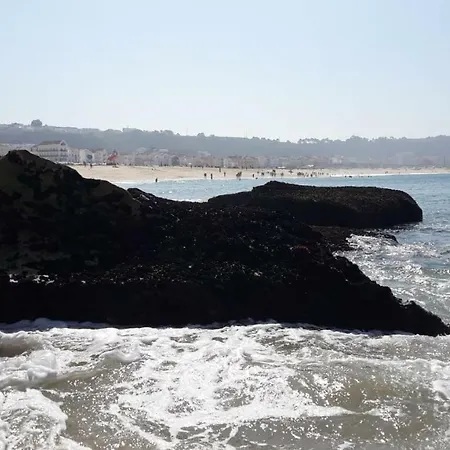 Casinha Do Pescador * Nazaré